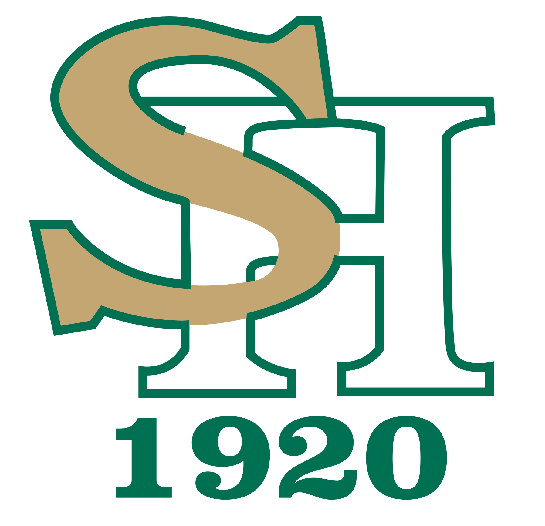 South Hills Country Club Logo